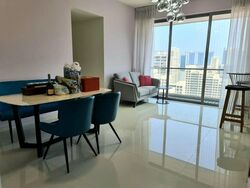 The Wharf Residence (D9), Condominium #397078291